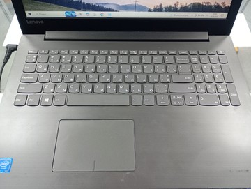Б/в Ноутбук Lenovo 15/celeron n3350 ddr3/4gb ddr3/hdd 500 gb/ssd *відсутній/*інтегрована 01-201122319