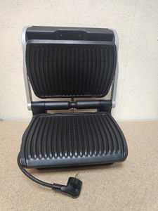 Б/в Гриль Tefal optigrill gc706d34 01-201122566