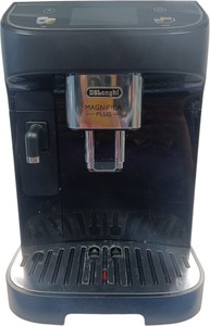 Б/у Кофеварка Delonghi magnifica plus ecam 320.60.b 01-201082486