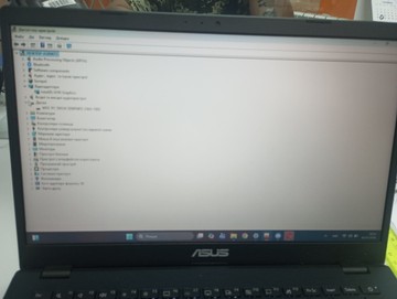 Б/в Ноутбук Asus 14/celeron n4500 ddr4/4gb ddr4/ssd 256 gb/*інтегрована 01-201126416