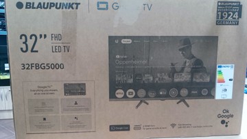 Б/в Телевізор Blaupunkt 32fbg5000 01-201095757