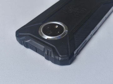 Б/в Мобільний телефон Oukitel wp8 pro 4/64gb 01-201124960