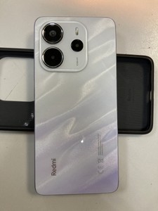 Б/в Мобільний телефон Xiaomi redmi note 14 4g 6/128gb 01-201126380