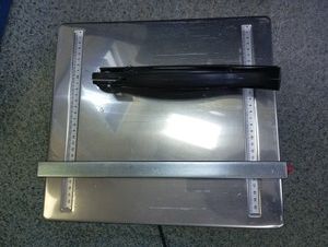 Б/в Плиткоріз Baumaster tc-9816l 01-201126891