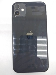 Б/в Мобільний телефон Apple iphone 11 64gb 01-201126550