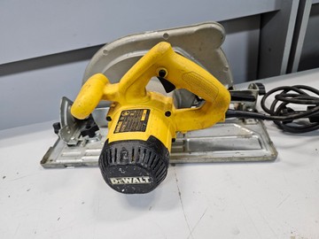 Б/у Пила дисковая Dewalt d23700 01-200866986