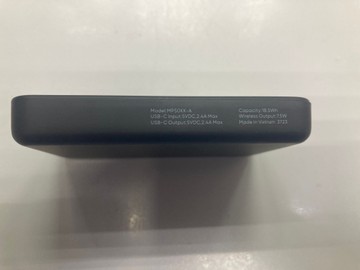 Б/в Повербанк Mycharge mp50kk-a 5000mah 01-201127055