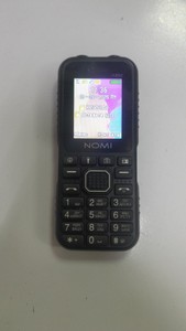 Б/в Мобільний телефон Nomi i1850 01-201128879