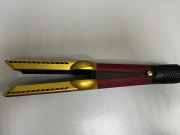 Б/в Плойка Dyson airstrait ht01 velvet/gold eu 01-201128934