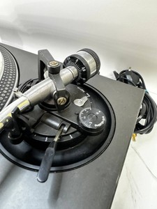 Б/в Програвач вінілових платівок Technics sl-1210mk2 01-201127913