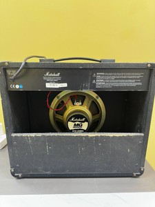 Б/в Комбопідсилювач Marshall mg30gfx 01-201127860