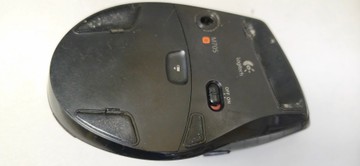 Б/в Миша Logitech m705 wireless marathon box 01-201127098