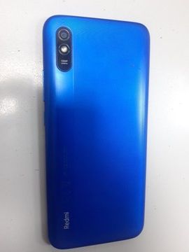 Б/в Мобільний телефон Xiaomi redmi 9a 2/32gb 01-201128841