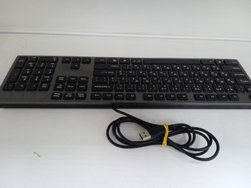 Б/в Клавіатура A4Tech kv-300h 01-201129399