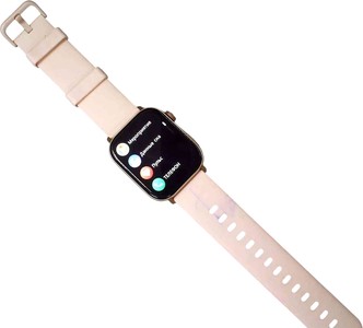 Б/у Смарт-часы Gelius pro gp-sw009 amazwatch numix 01-201092590