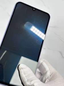 Б/в Мобільний телефон Samsung galaxy a34 5g sm-a346e 8/256gb 01-201131415