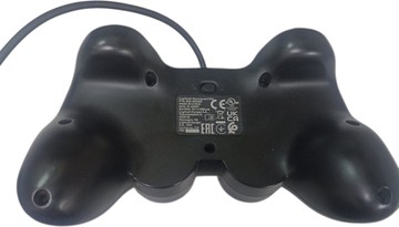 Б/в Геймпад Logitech gamepad f310 01-201079843