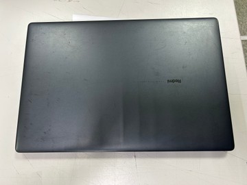 Б/в Ноутбук Xiaomi 15/core i7-11390h ddr4/8gb ddr4/hdd *відсутній/ssd 512 gb/*інтегрована 01-201131331