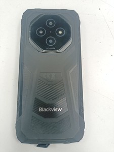 Б/в Мобільний телефон Blackview fort 1 6/256gb 01-201133689