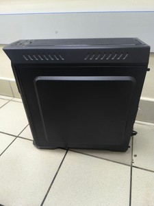 Б/в Системний блок Пк intel core i5-6400/ram 32 gb/hdd 4000 gb/ssd 120 gb/nvidia k620 (quadro) 2gb gddr3 128bit 01-201131230