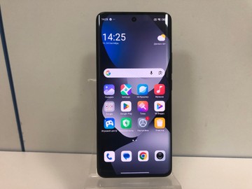 Б/у Мобільний телефон Xiaomi redmi note 15 4g 8/256gb 01-201131729