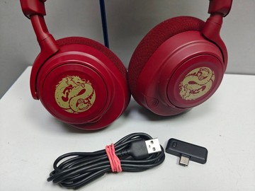 Б/в Навушники Steelseries arctis nova 7 wireless dragon 01-201131952