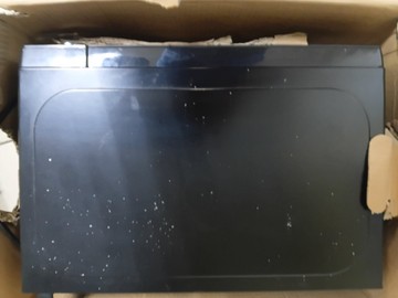 Б/в Мікрохвильова піч Samsung ms20a3010al 01-201133666
