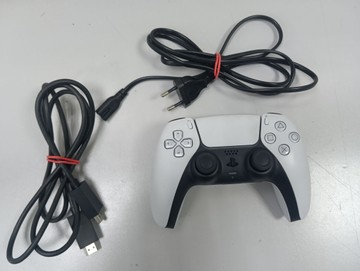 Б/в Ігрова приставка Sony playstation 5 pro 2tb 01-201133679