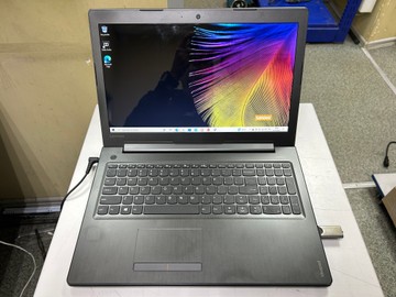 Lenovo 15/core i7 7500u ddr3/12gb ddr3/hdd 1000 gb/ssd *відсутній/*інтегрована