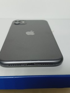 Б/в Мобільний телефон Apple iphone 11 64gb 01-201133580