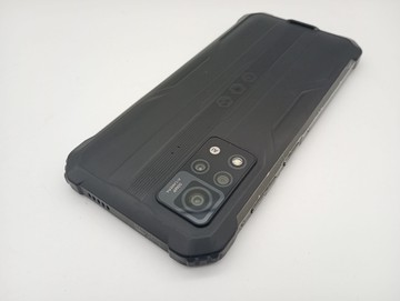 Б/в Мобільний телефон Blackview bv9200 8/256gb 01-201132076