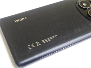 Б/в Мобільний телефон Xiaomi redmi note 14 pro 8/256gb 01-201137225