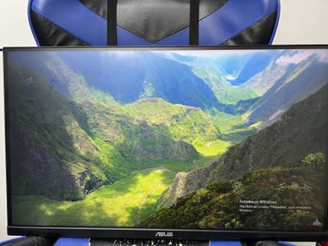 Б/в Монітор Asus tuf gaming vg27aqml1a 01-201133625