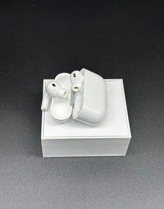 Б/в Навушники Apple airpods pro 3 01-201026449