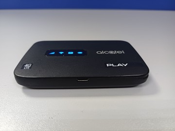 Б/в Бездротовий маршрутизатор Alcatel mw45v 01-201137541