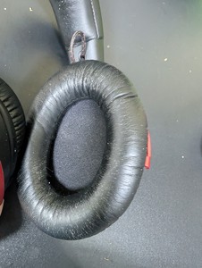 Б/в Навушники Hyperx cloud iii/red 01-201134422