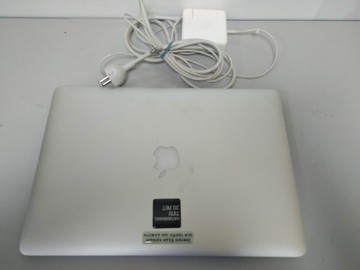 Б/в Ноутбук Apple macbook pro a1398 15,4" core i7 2,2ghz/ram16gb/ssd256gb/intel iris pro 01-201137619