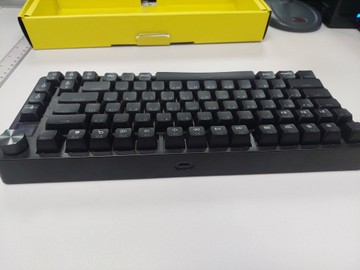 Б/в Клавіатура Hator icefall pro wireless 01-201137816