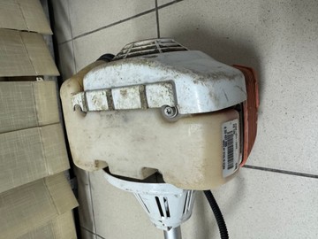 Б/в Мотокоса Stihl fs 120 dm 250-3 01-201137775