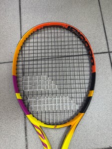 Б/в Ракетка для тенісу Babolat aero modular 01-201137674