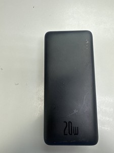 Б/у Повербанк Baseus ppap30 30000mah 20w 01-201140651