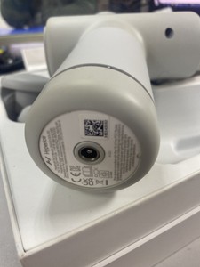 Б/у Массажер Hyperice hypervolt go 2 01-201142590