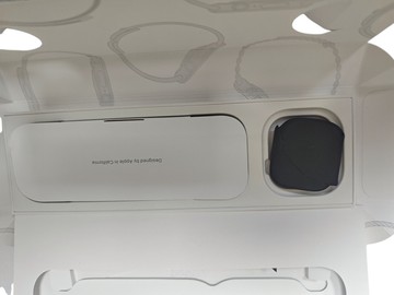 Б/в Смарт-годинник Apple watch series 10 gps 46mm alu. case 01-201074794