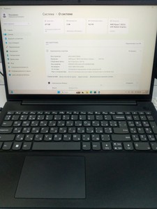 Б/в Ноутбук Lenovo 14/ryzen 7 5825u ddr4/16gb ddr4/hdd *відсутній/ssd 512 gb/*інтегрована 01-201140423