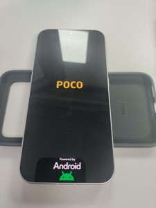 Б/в Мобільний телефон Poco f8 pro 12/256gb 01-201147055
