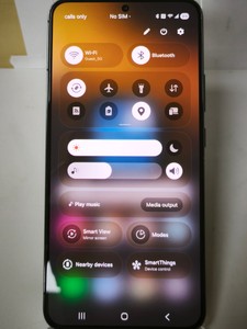 Б/в Мобільний телефон Samsung galaxy s22+ sm-s906u1 8/128gb 01-201146615