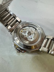 Б/в Чоловічий годинник Tissot t141.807 01-201144691