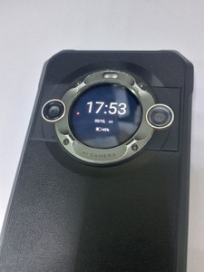 Б/в Мобільний телефон Blackview bl9000 12/512gb 01-201144708