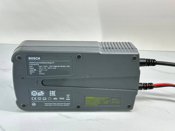 Б/в Пуско-зарядний пристрій Bosch c7 01-201148258