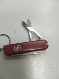 Б/в Ніж складаний Victorinox spartan 01-201147384